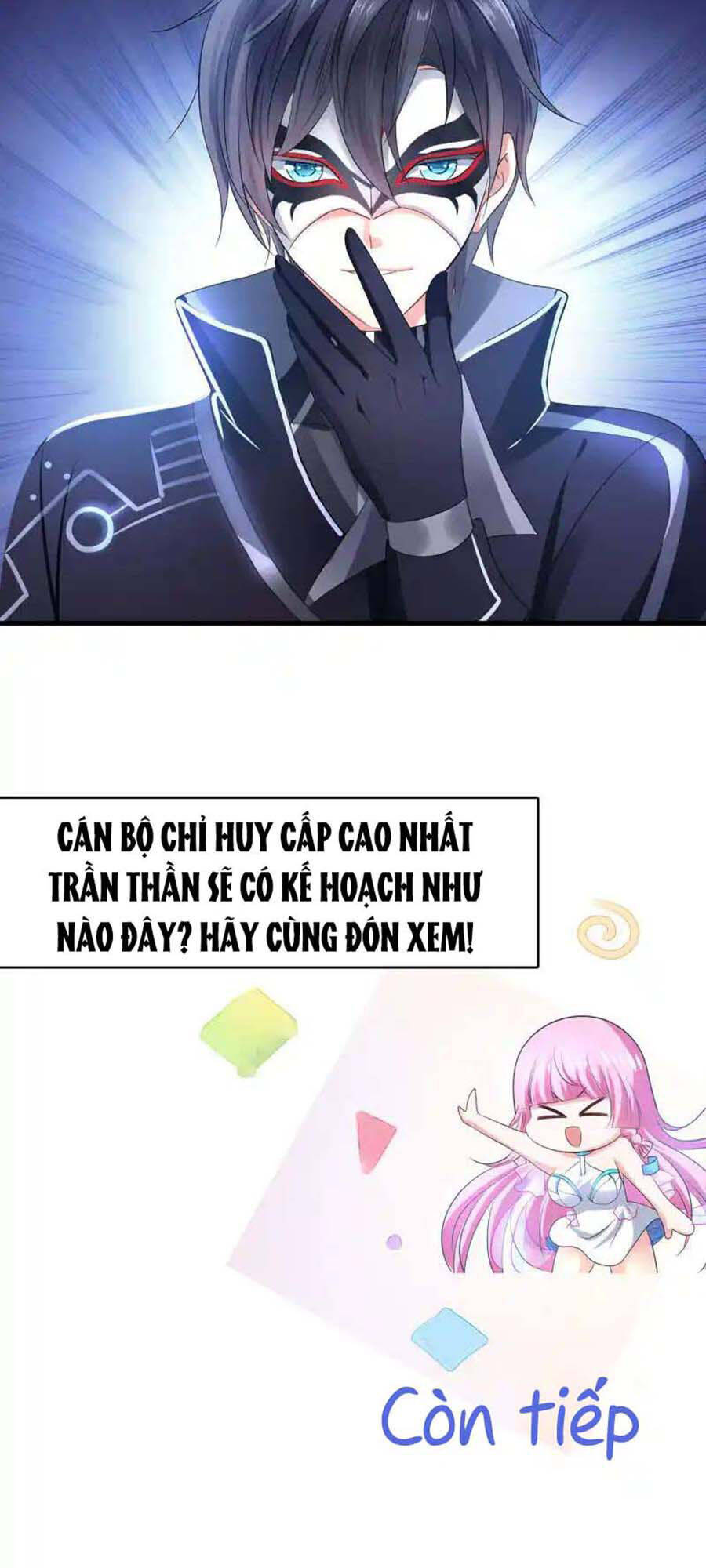Vô Địch Học Bạ Hệ Thống Chapter  156 - 28