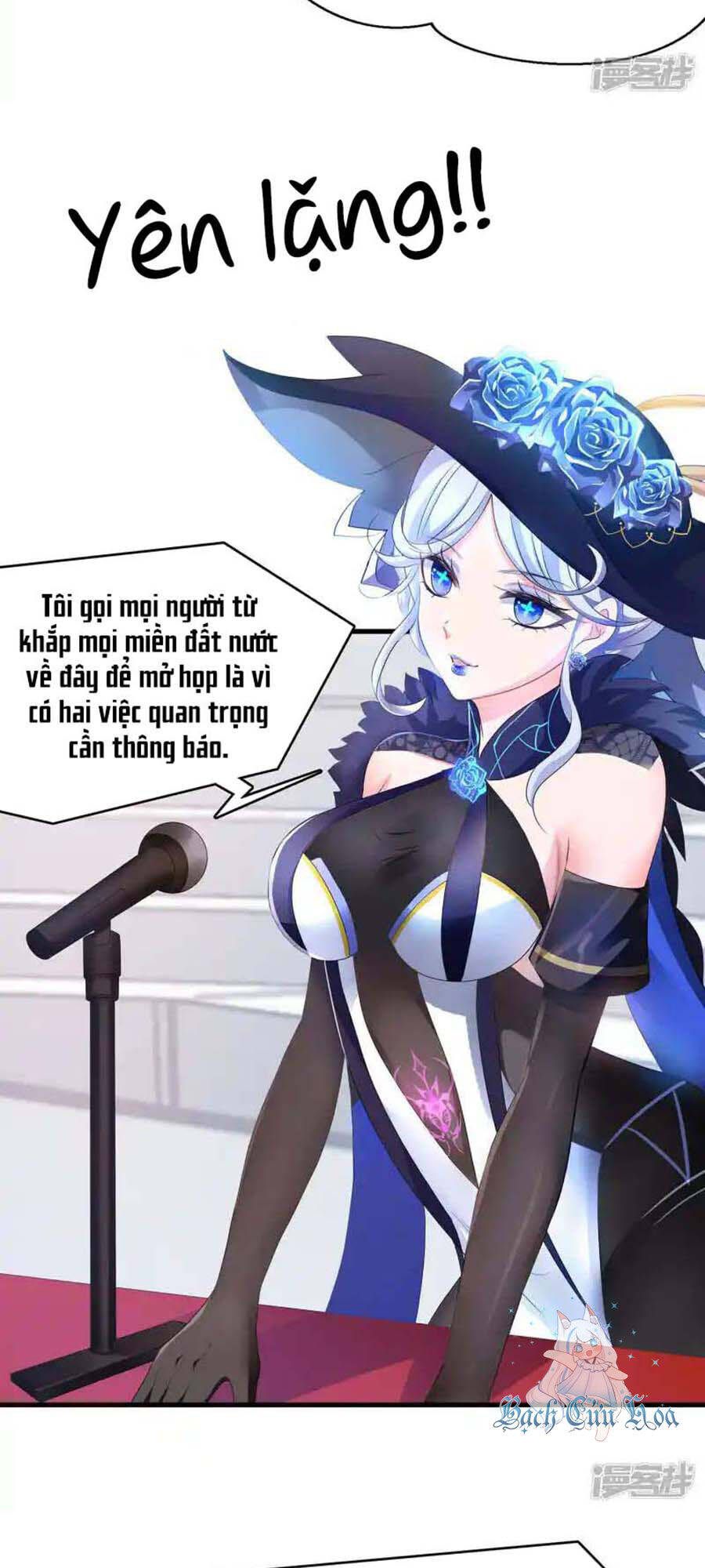 Vô Địch Học Bạ Hệ Thống Chapter  156 - 9