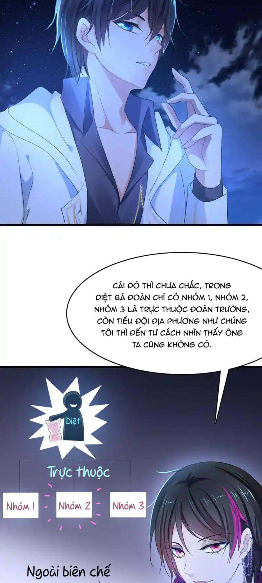 Vô Địch Học Bạ Hệ Thống Chapter  157 - 16