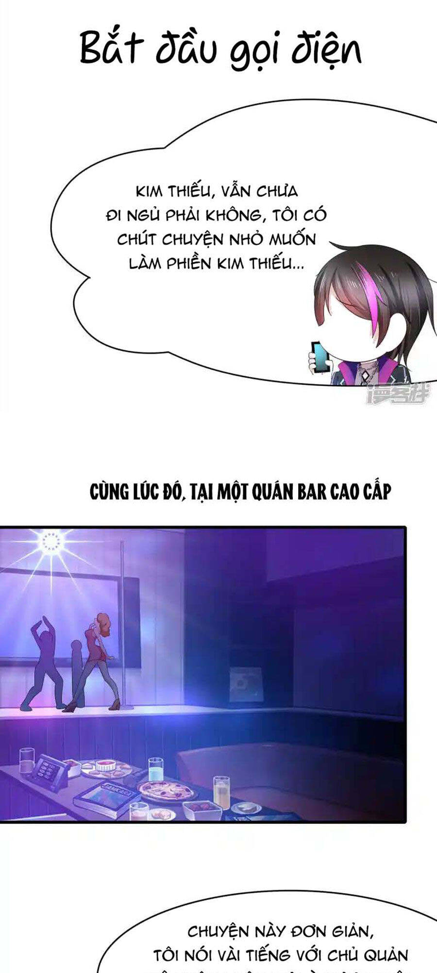 Vô Địch Học Bạ Hệ Thống Chapter  157 - 20