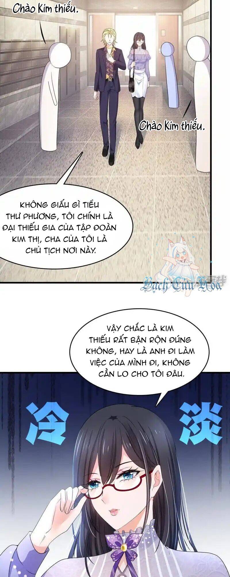 Vô Địch Học Bạ Hệ Thống Chapter  158 - 6