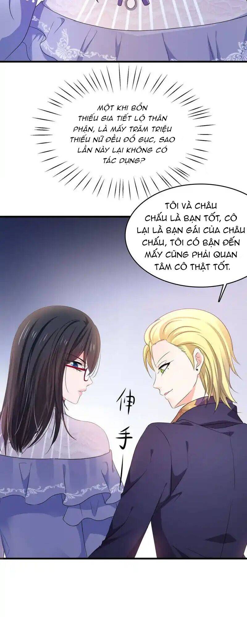 Vô Địch Học Bạ Hệ Thống Chapter  158 - 7