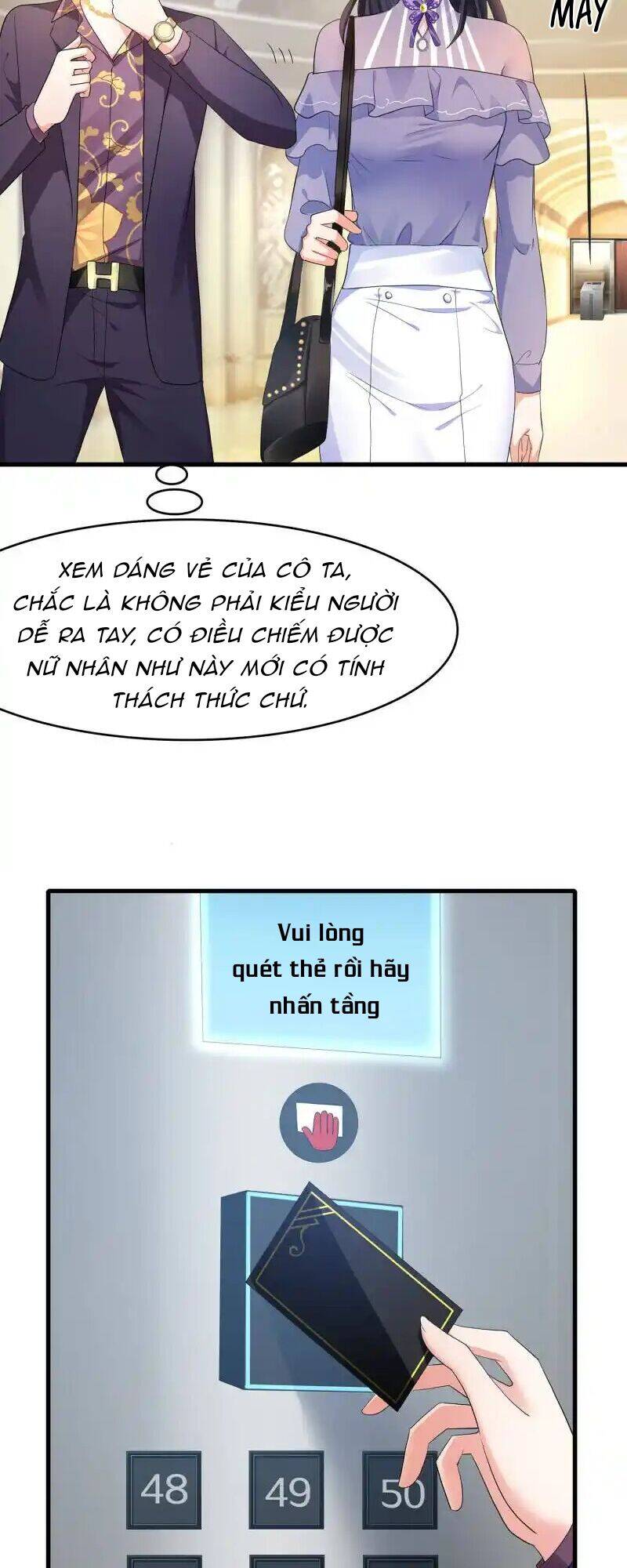 Vô Địch Học Bạ Hệ Thống Chapter  158 - 9