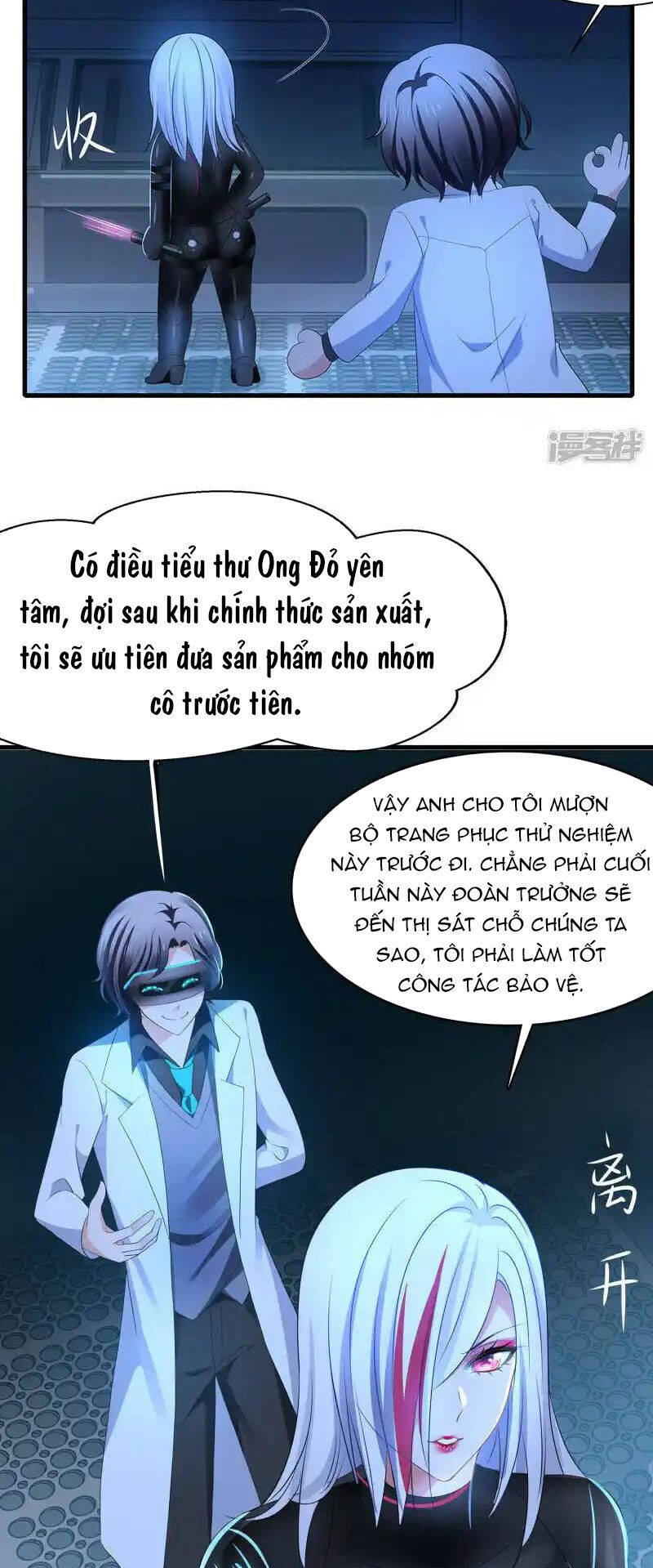 Vô Địch Học Bạ Hệ Thống Chapter  159 - 18
