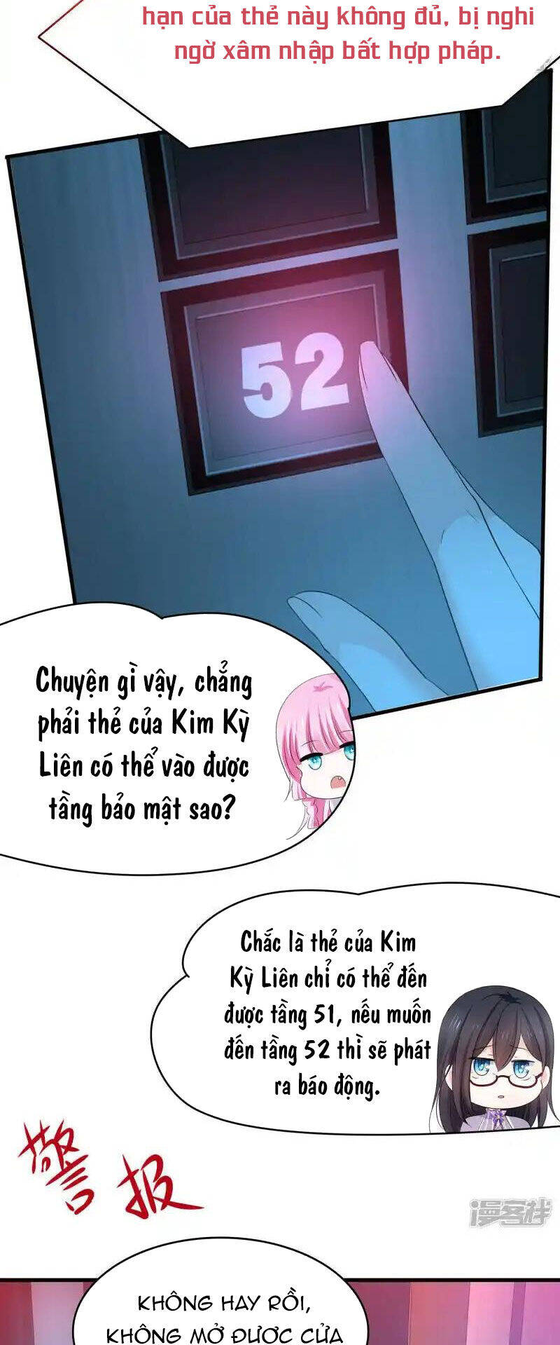Vô Địch Học Bạ Hệ Thống Chapter  159 - 22