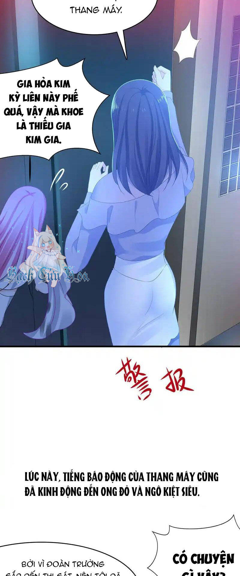 Vô Địch Học Bạ Hệ Thống Chapter  159 - 23