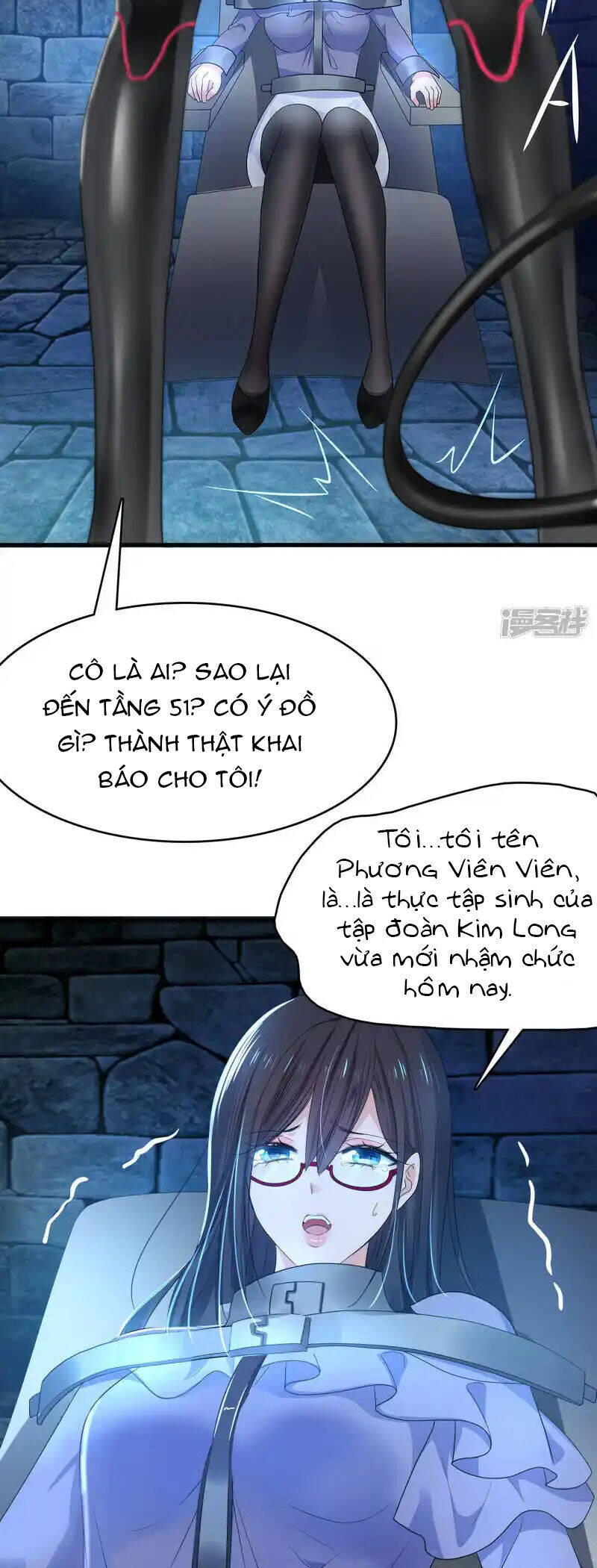 Vô Địch Học Bạ Hệ Thống Chapter  160 - 2