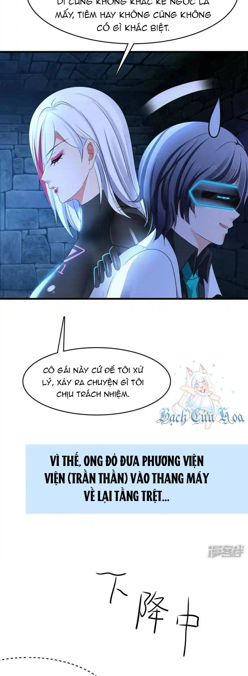 Vô Địch Học Bạ Hệ Thống Chapter  160 - 19