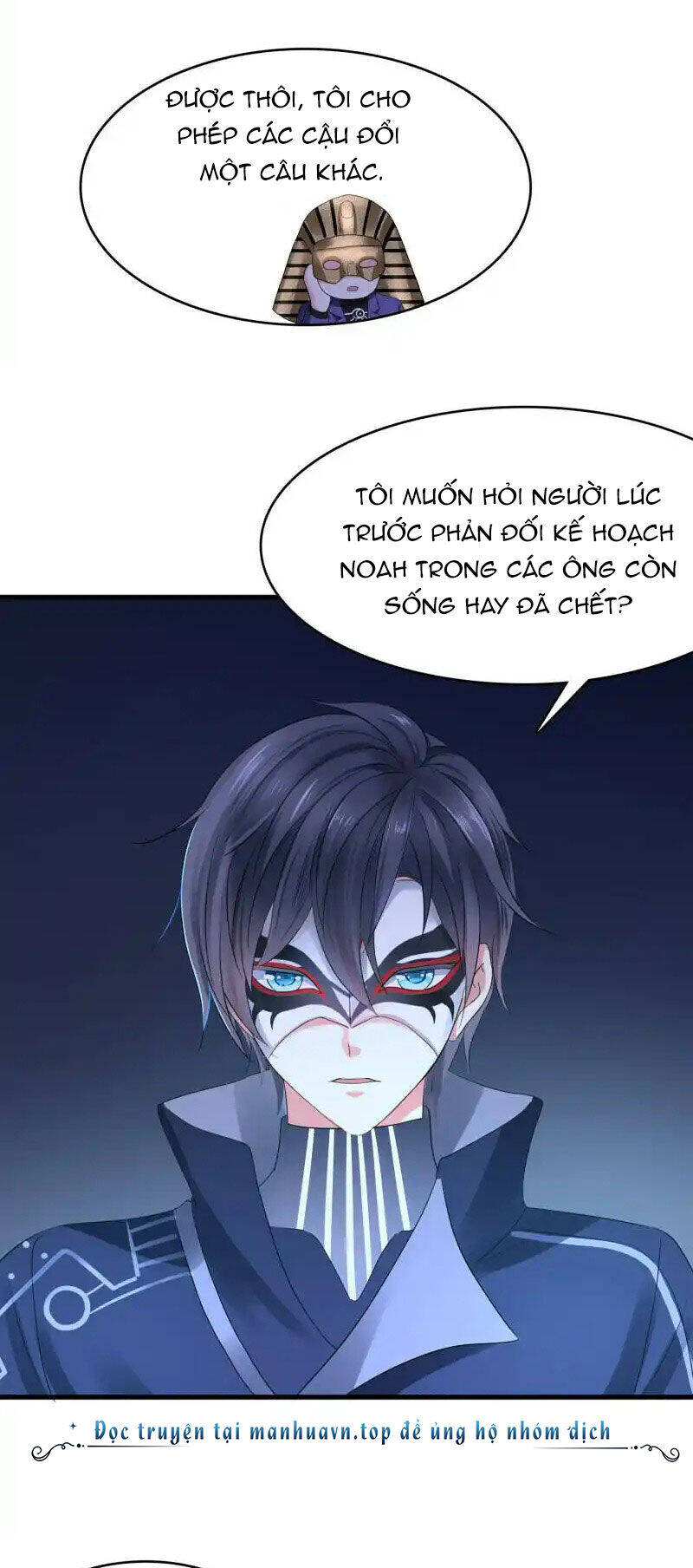 Vô Địch Học Bạ Hệ Thống Chapter  162 - 23