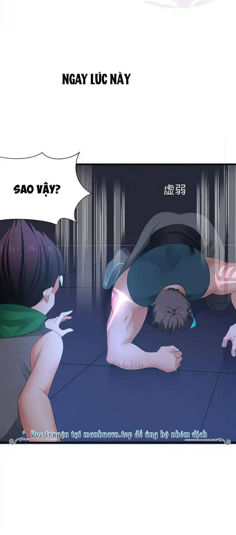 Vô Địch Học Bạ Hệ Thống Chapter  162 - 25