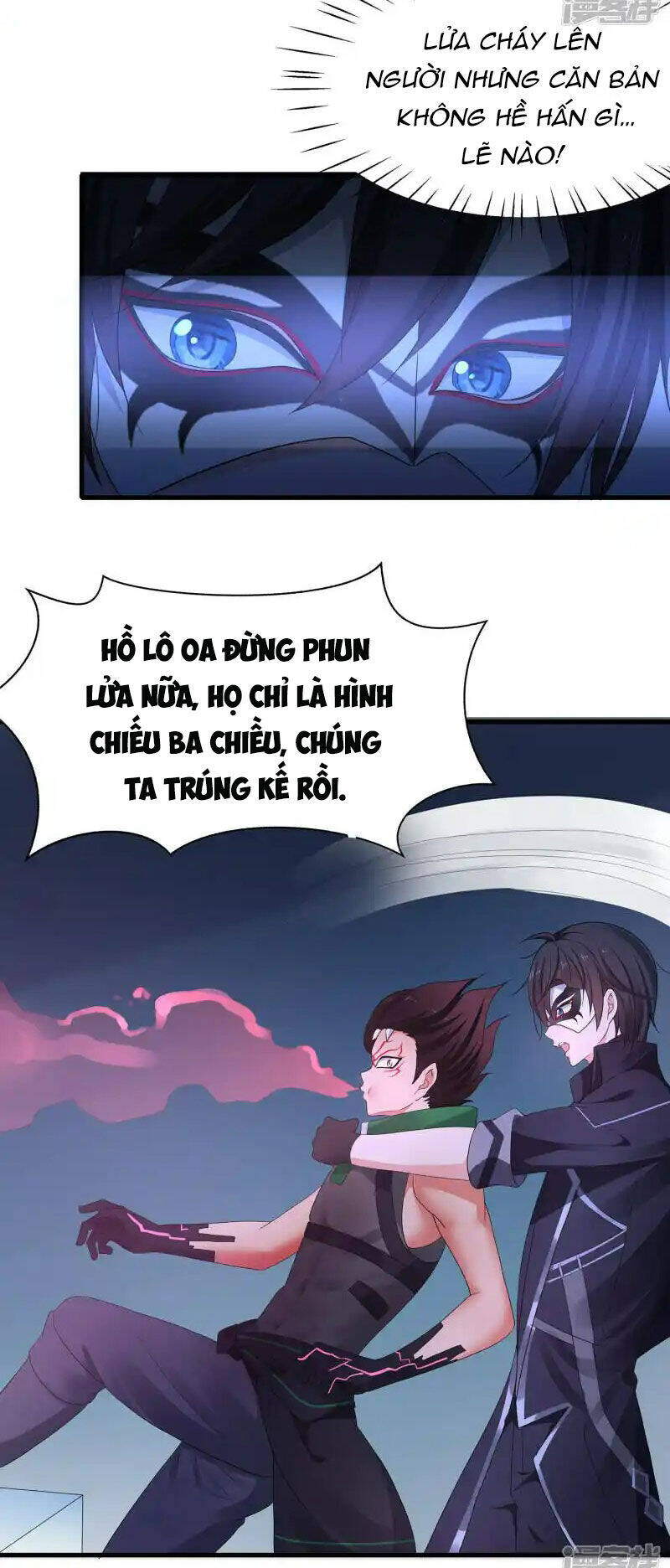 Vô Địch Học Bạ Hệ Thống Chapter  162 - 6