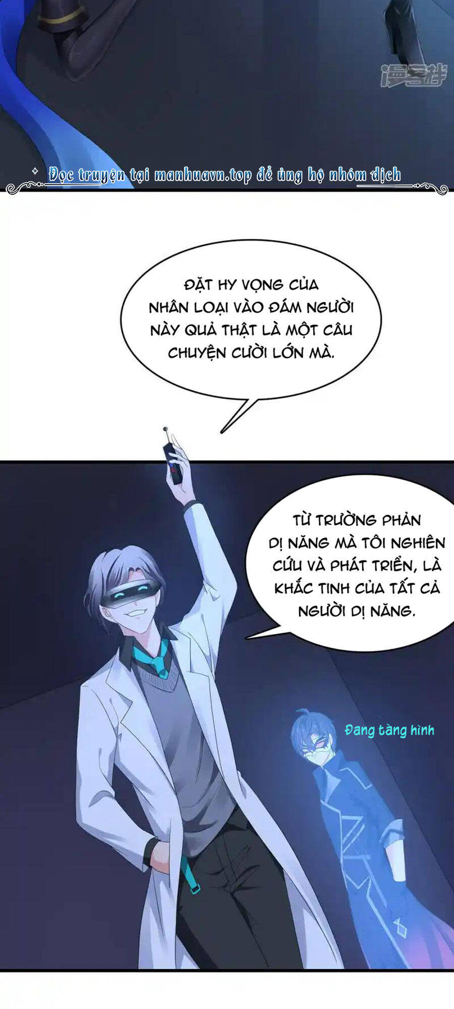 Vô Địch Học Bạ Hệ Thống Chapter  163 - 3