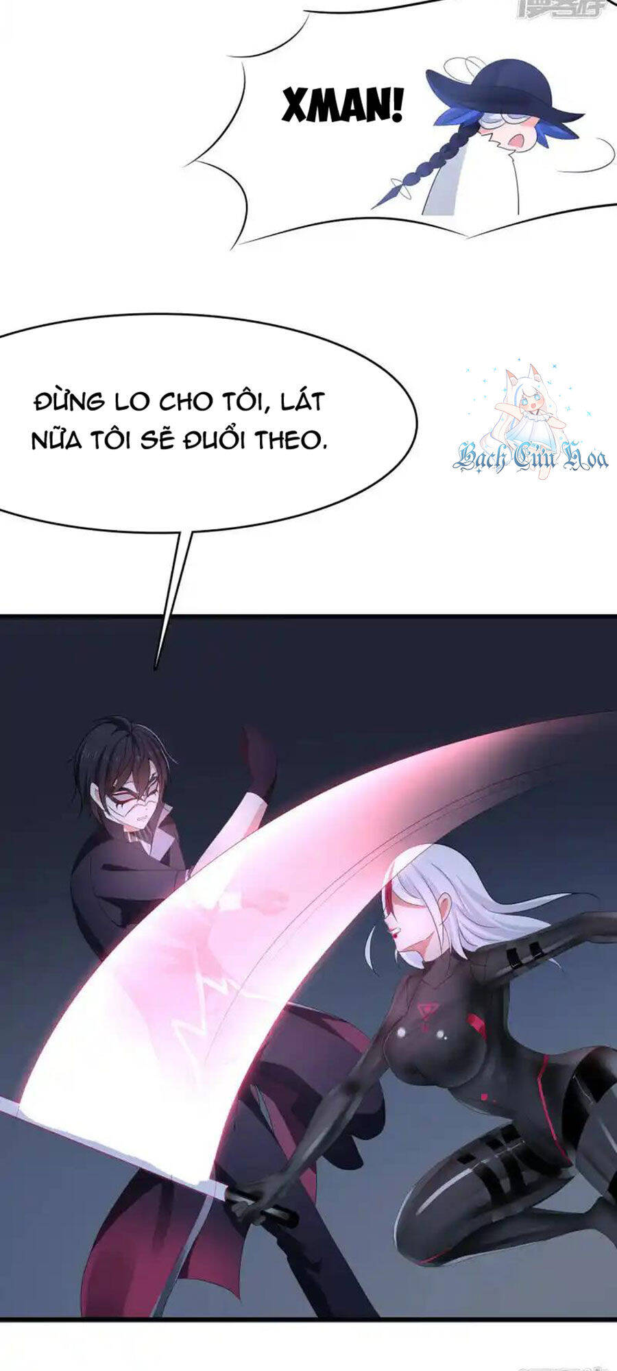 Vô Địch Học Bạ Hệ Thống Chapter  163 - 21