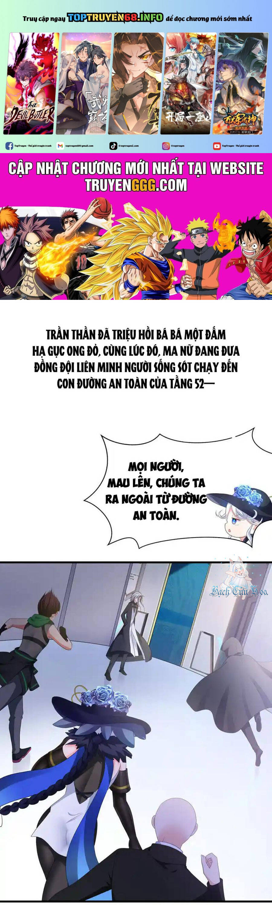 Vô Địch Học Bạ Hệ Thống Chapter  164 - 2