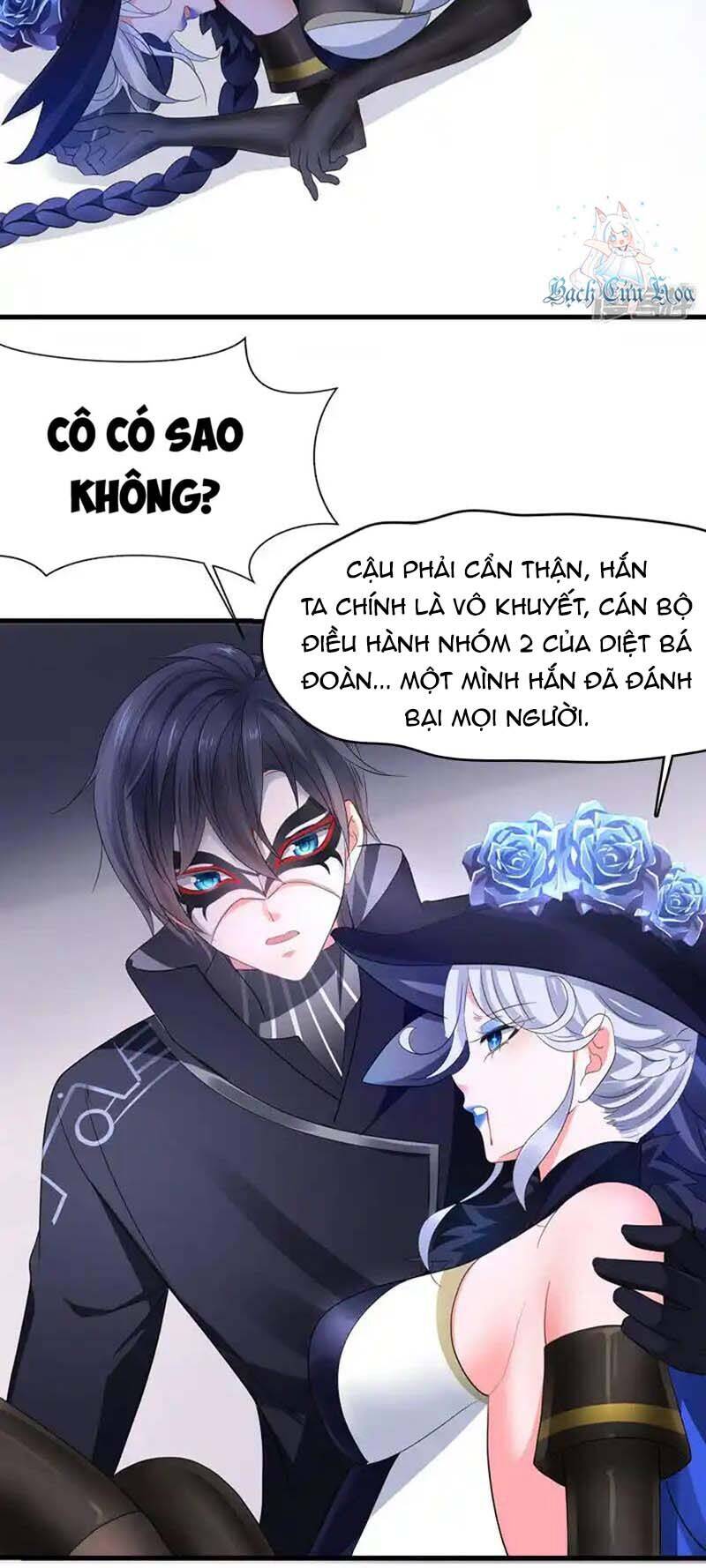 Vô Địch Học Bạ Hệ Thống Chapter  164 - 11
