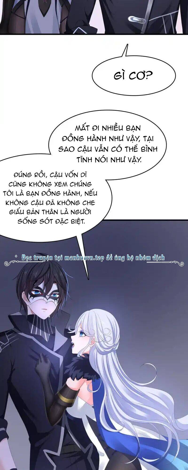 Vô Địch Học Bạ Hệ Thống Chapter 165 - 16