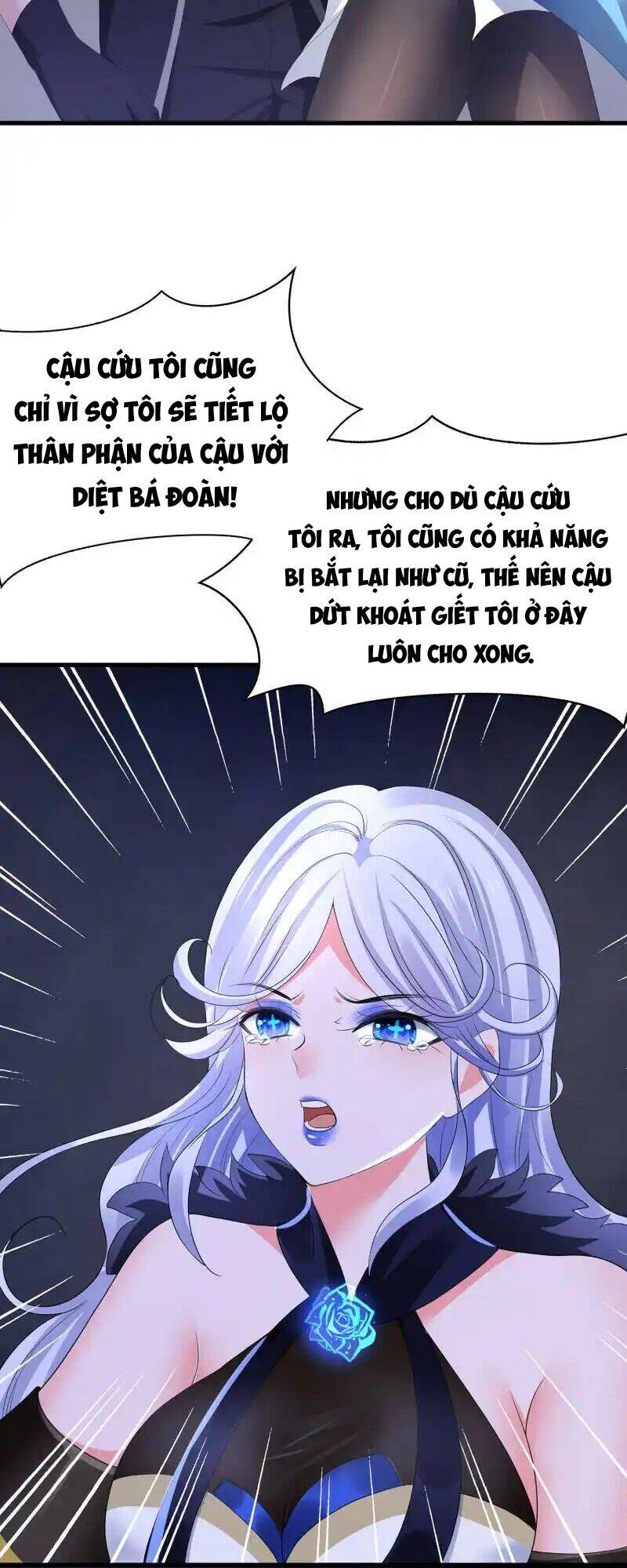 Vô Địch Học Bạ Hệ Thống Chapter 165 - 17