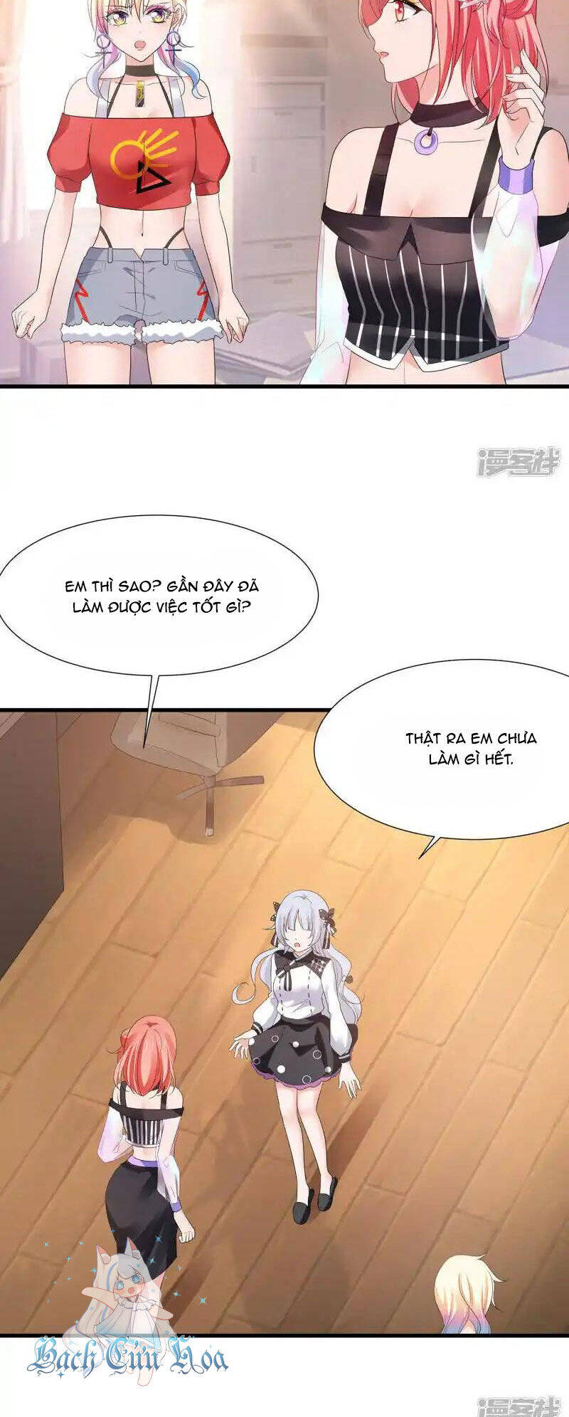 Vô Địch Học Bạ Hệ Thống Chapter 167 - 18