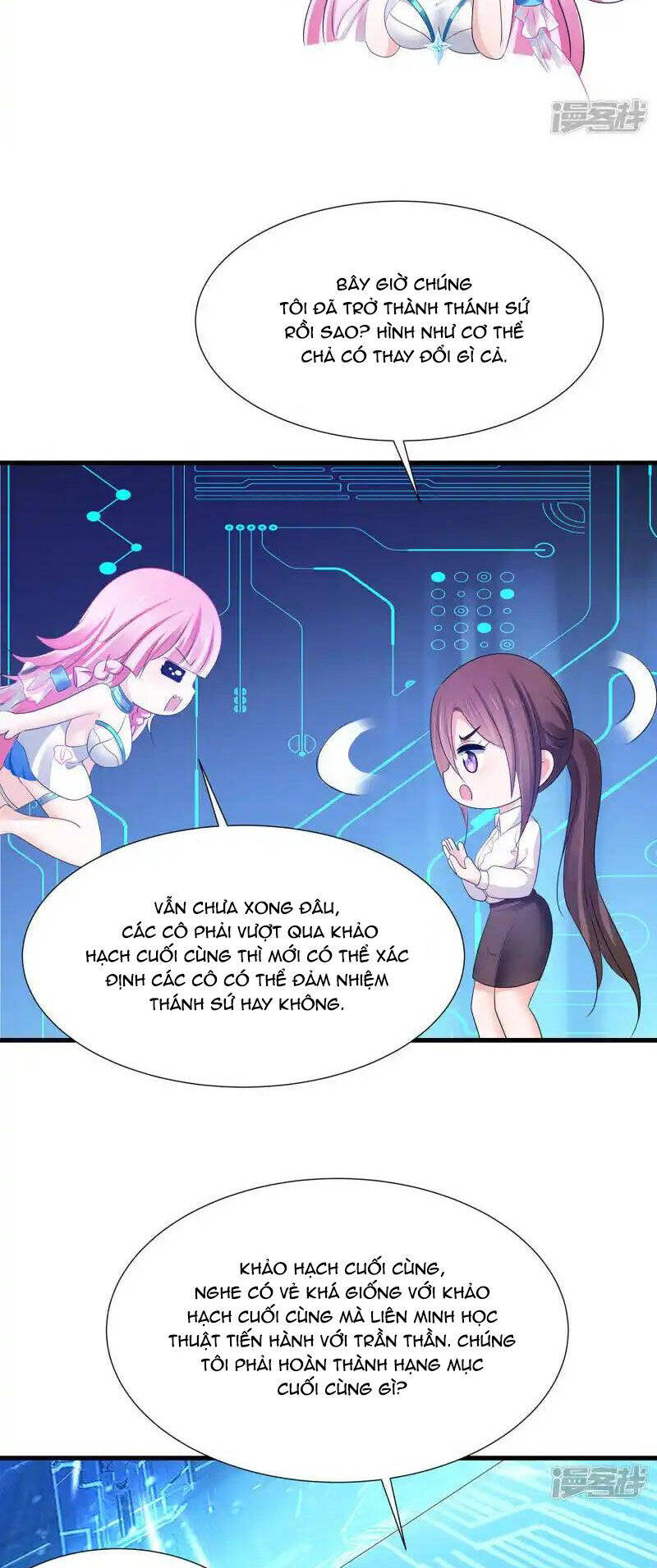 Vô Địch Học Bạ Hệ Thống Chapter 167 - 5