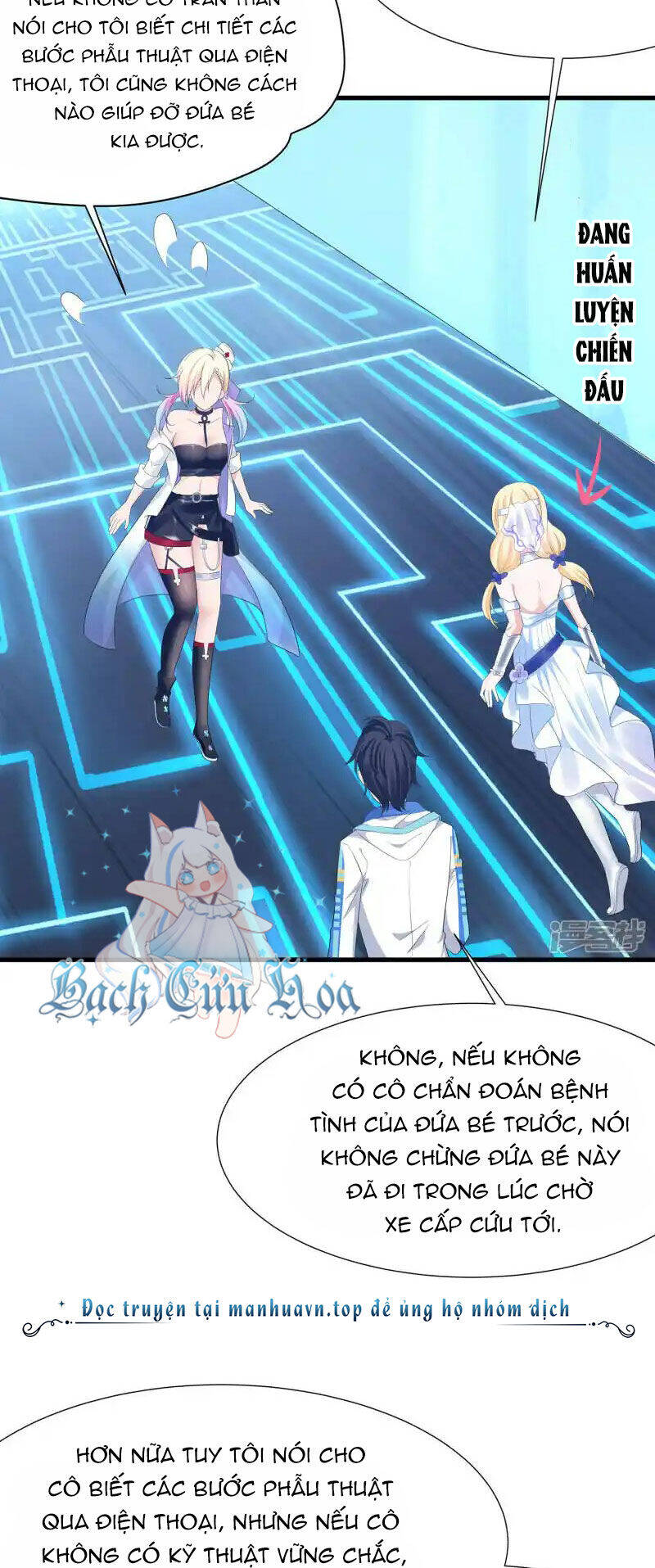 Vô Địch Học Bạ Hệ Thống Chapter 168 - 21