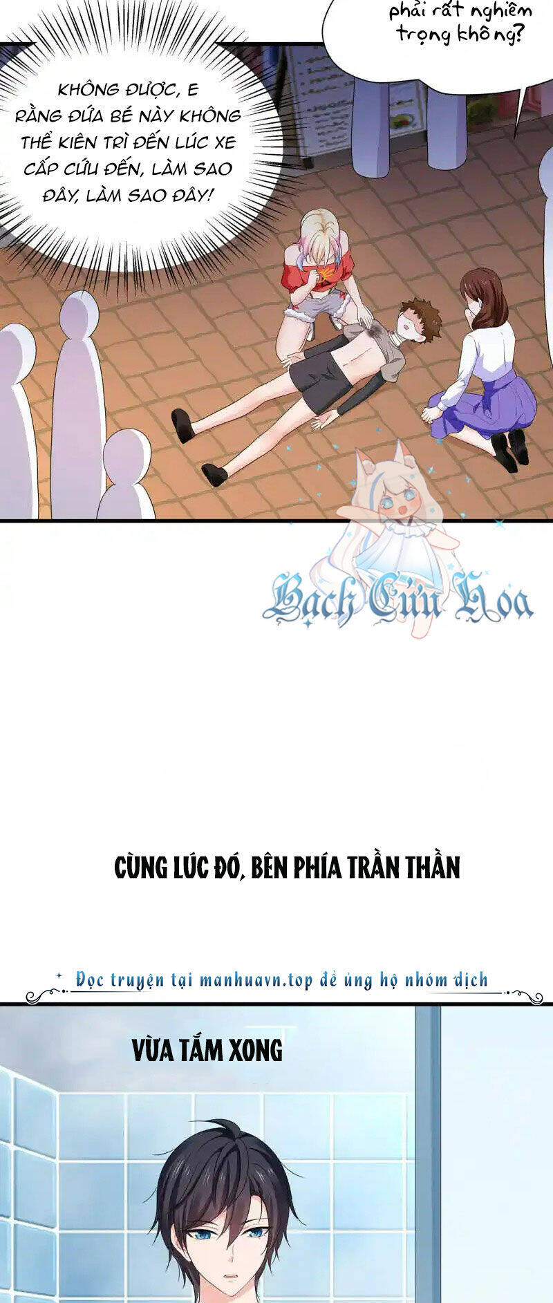 Vô Địch Học Bạ Hệ Thống Chapter 168 - 6