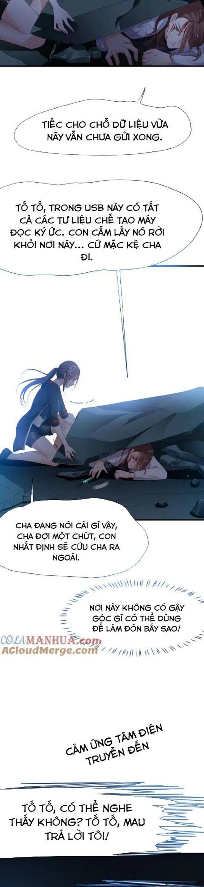 Vô Địch Học Bạ Hệ Thống Chapter 171 - 9