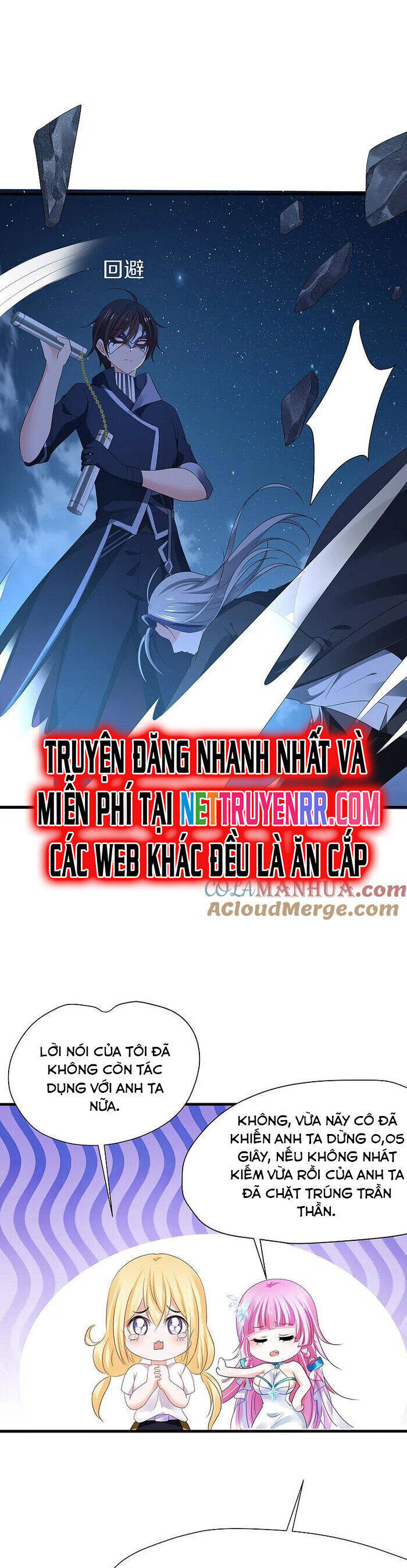 Vô Địch Học Bạ Hệ Thống Chapter 173 - 10
