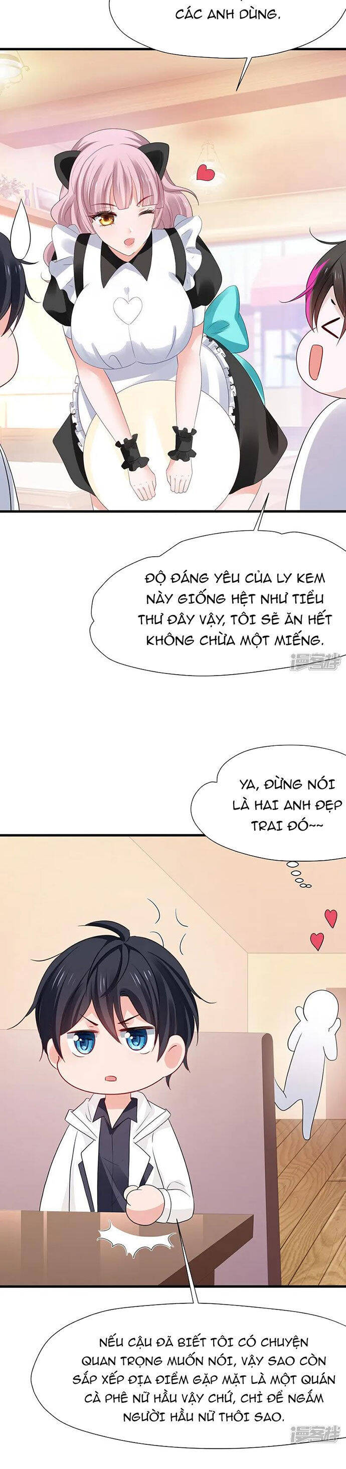 Vô Địch Học Bạ Hệ Thống Chapter 174 - 15