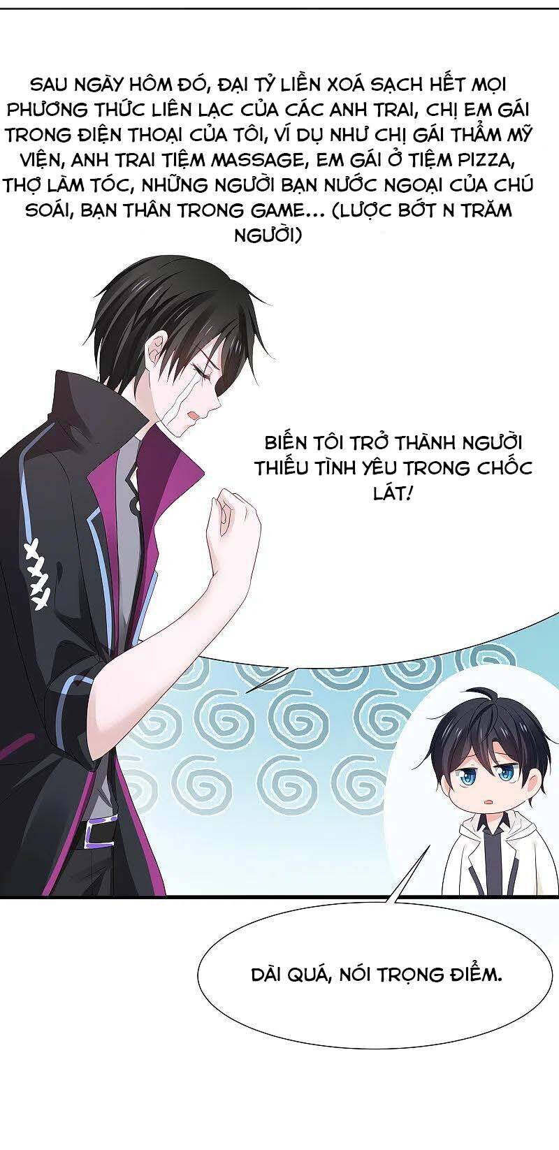 Vô Địch Học Bạ Hệ Thống Chapter 175 - 12