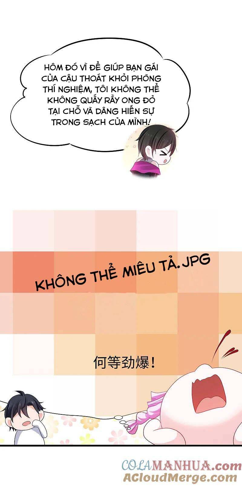 Vô Địch Học Bạ Hệ Thống Chapter 175 - 5