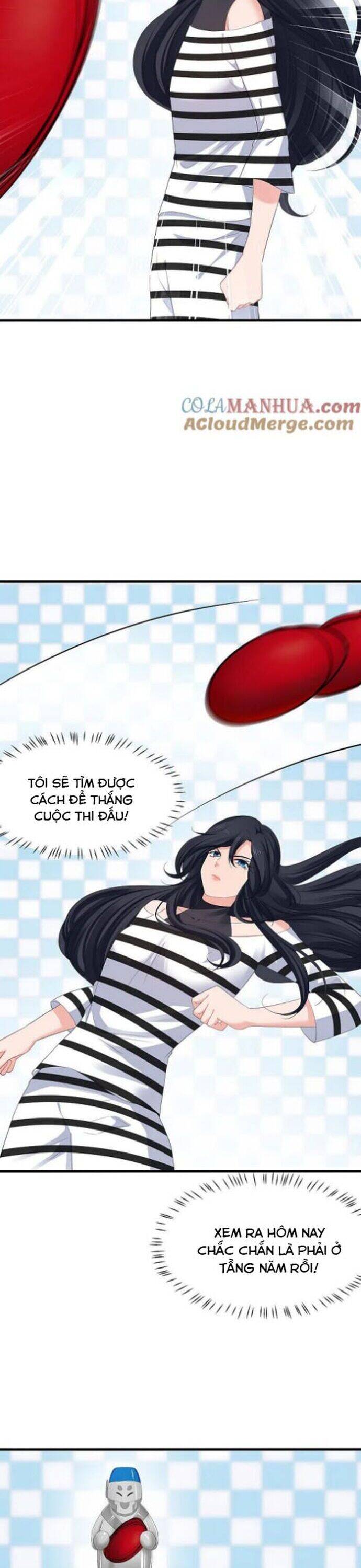 Vô Địch Học Bạ Hệ Thống Chapter 188 - 4