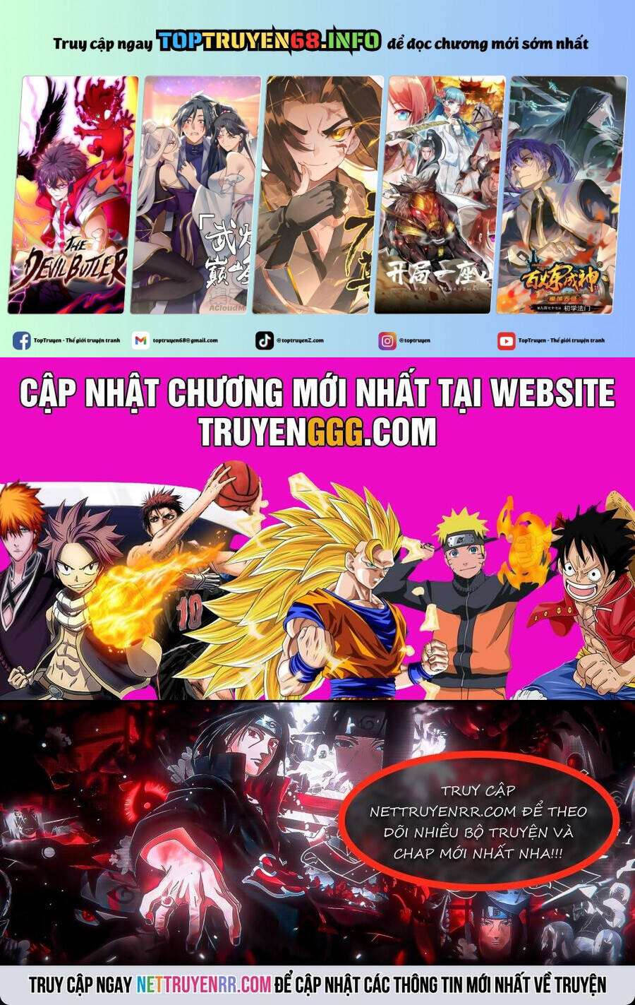 Vô Địch Học Bạ Hệ Thống Chapter 189 - 2