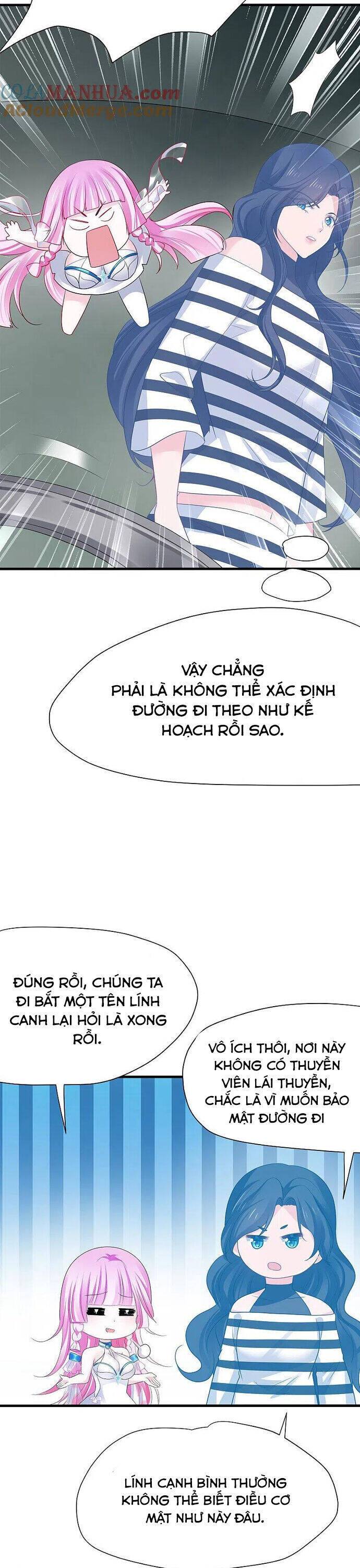 Vô Địch Học Bạ Hệ Thống Chapter 191 - 7