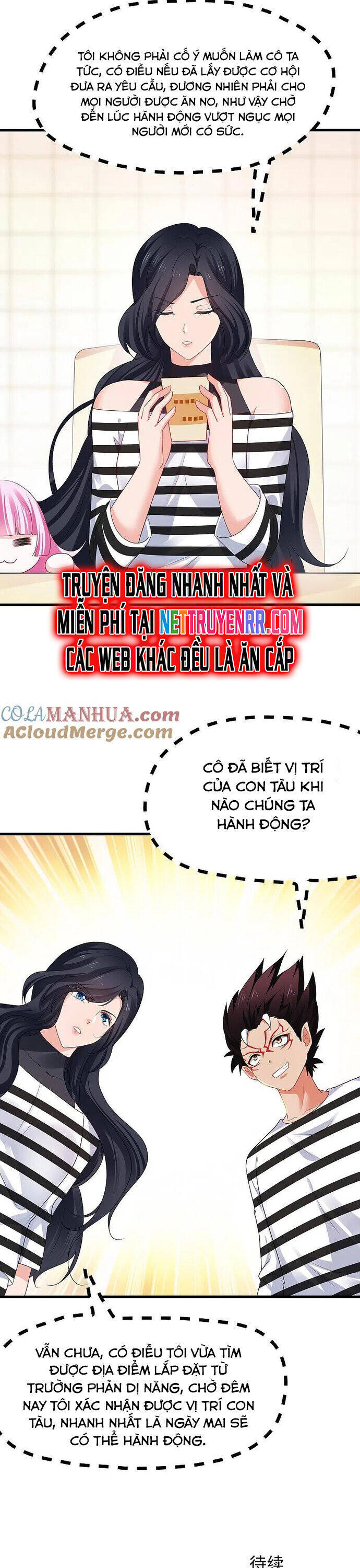 Vô Địch Học Bạ Hệ Thống Chapter 192 - 13