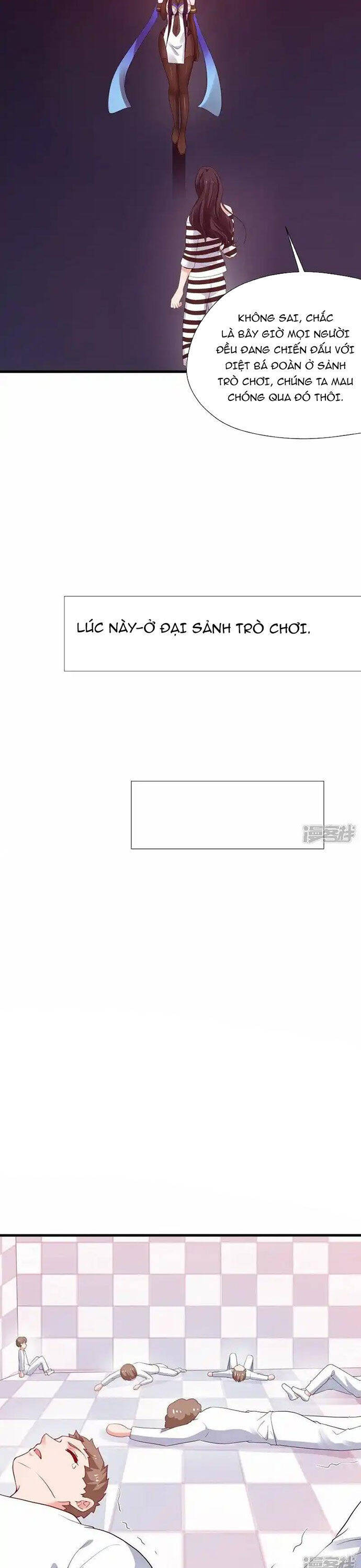 Vô Địch Học Bạ Hệ Thống Chapter 197 - 13