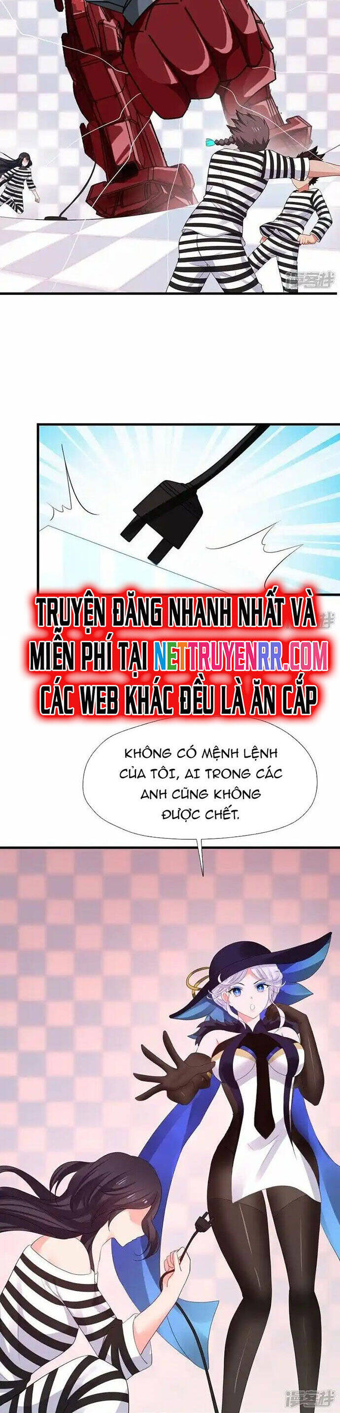 Vô Địch Học Bạ Hệ Thống Chapter 197 - 16