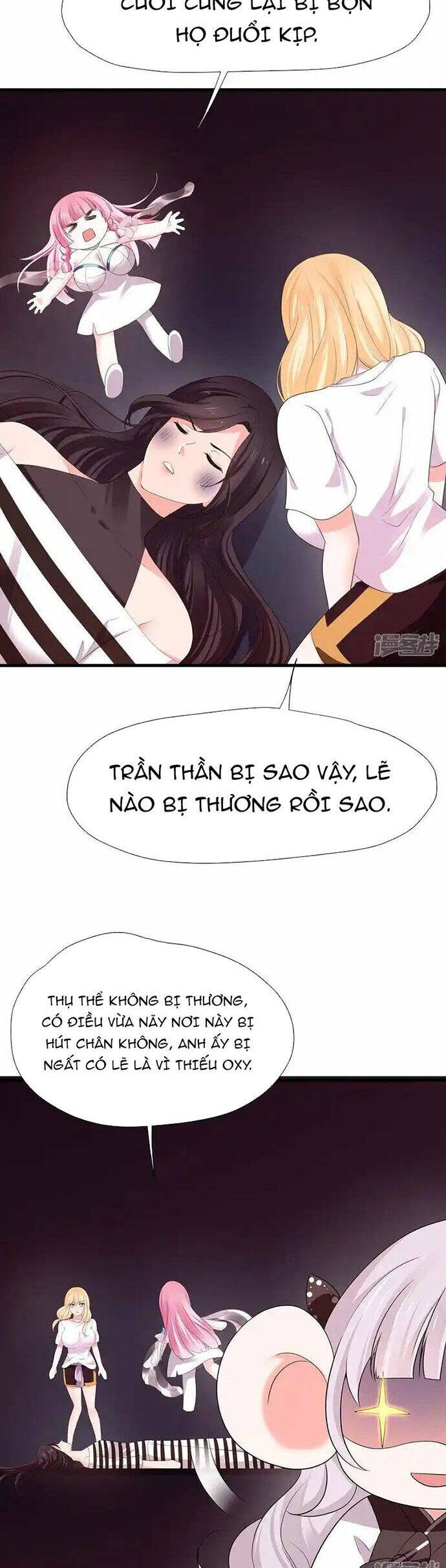 Vô Địch Học Bạ Hệ Thống Chapter 197 - 7