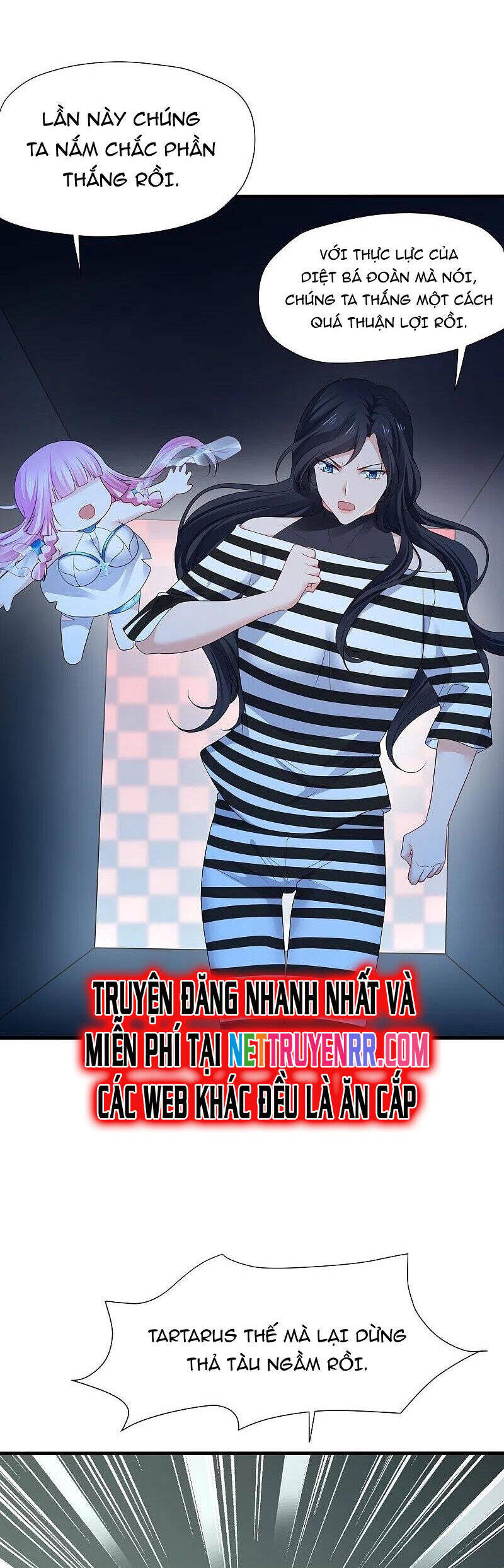 Vô Địch Học Bạ Hệ Thống Chapter 198 - 4