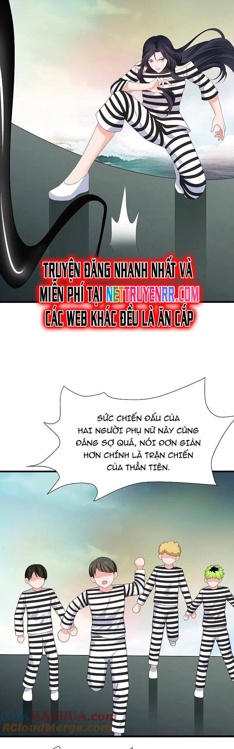 Vô Địch Học Bạ Hệ Thống Chapter 198 - 7