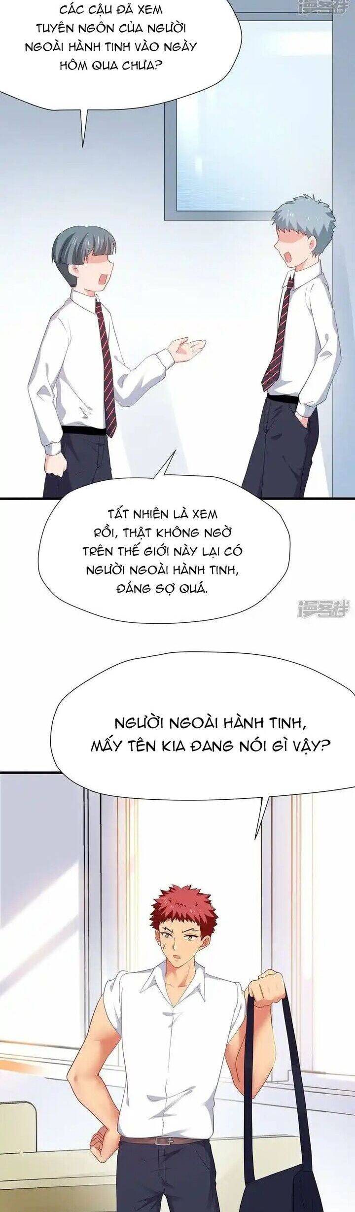 Vô Địch Học Bạ Hệ Thống Chapter 202 - 11