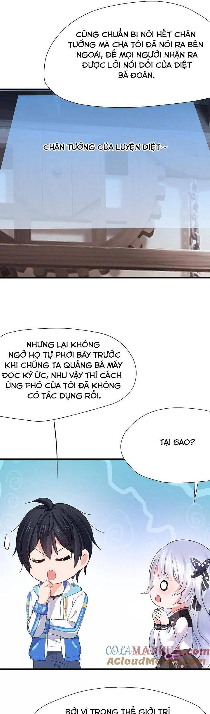 Vô Địch Học Bạ Hệ Thống Chapter 203 - 13
