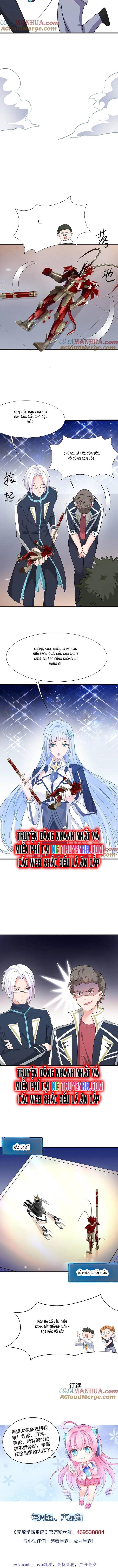 Vô Địch Học Bạ Hệ Thống Chapter 224 - 4