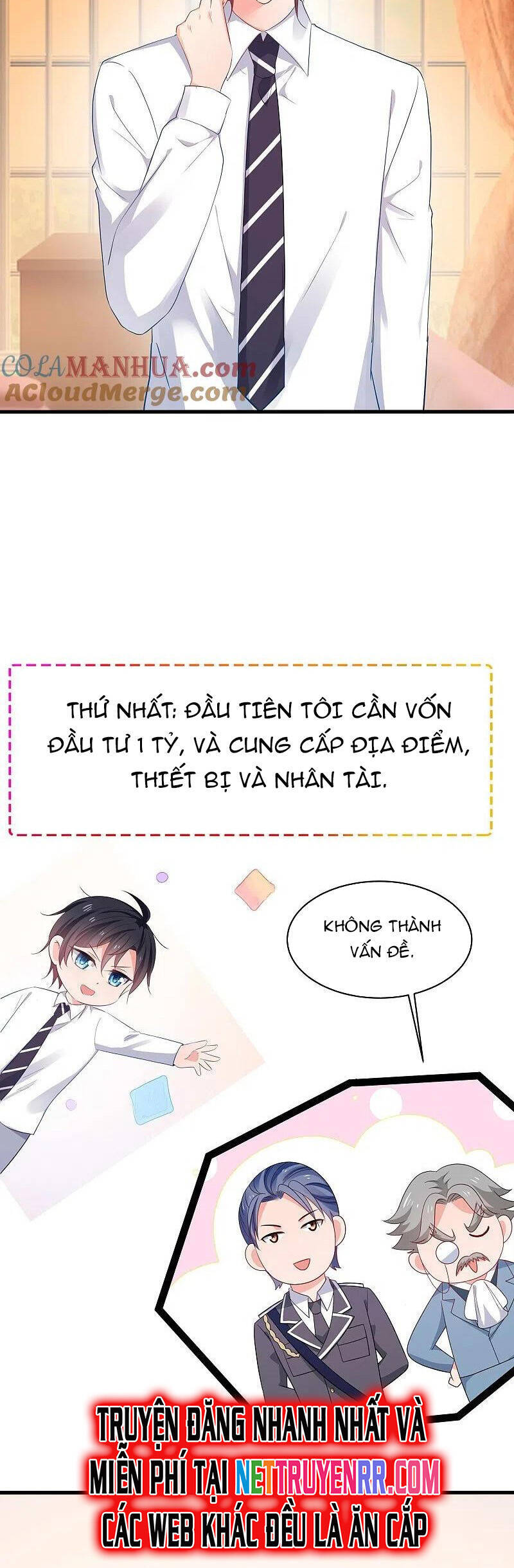 Vô Địch Học Bạ Hệ Thống Chapter 227 - 7