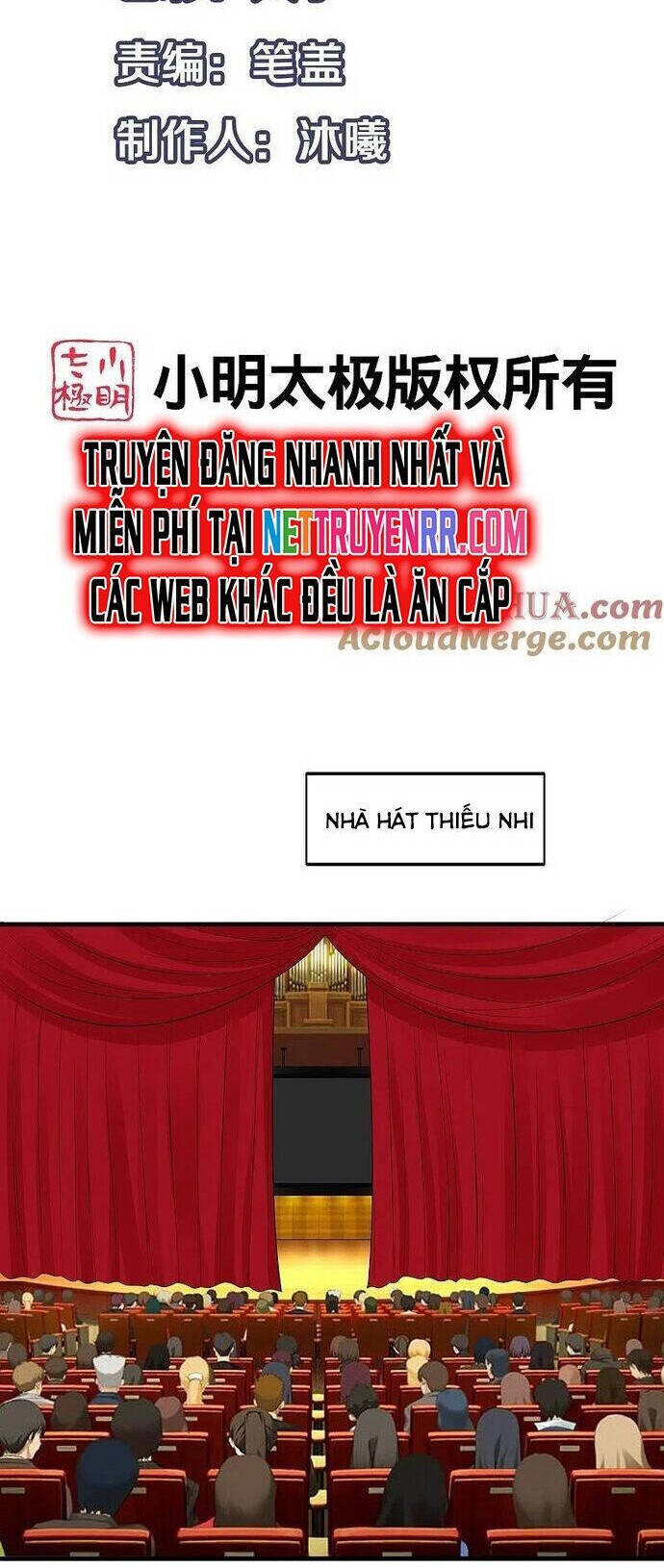 Vô Địch Học Bạ Hệ Thống Chapter 238 - 3