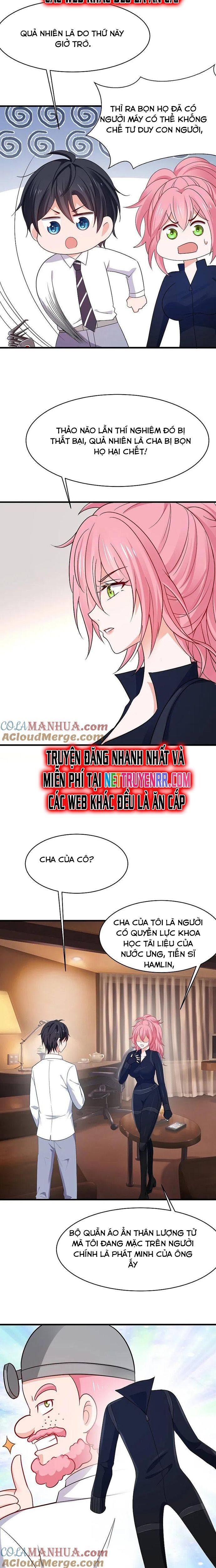 Vô Địch Học Bạ Hệ Thống Chapter 248 - 4