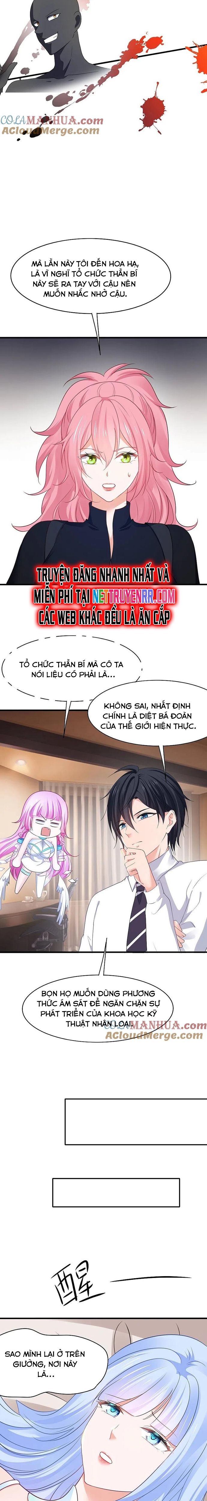 Vô Địch Học Bạ Hệ Thống Chapter 248 - 6