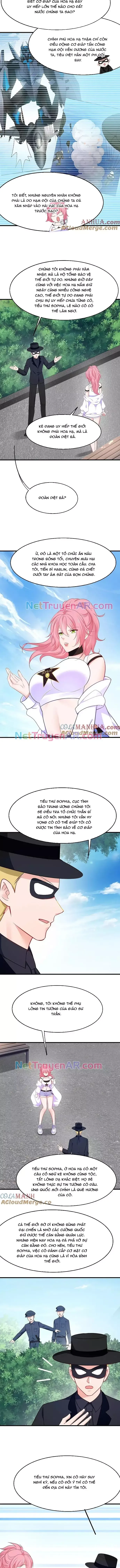 Vô Địch Học Bạ Hệ Thống Chapter 266 - 4