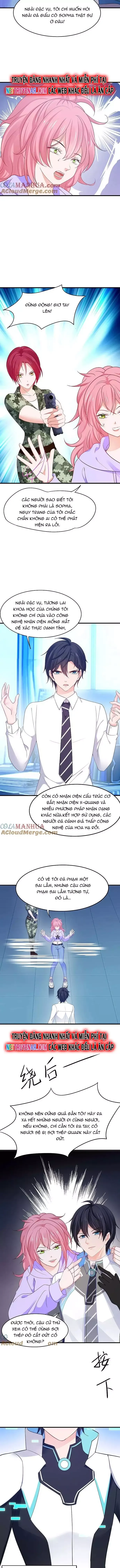 Vô Địch Học Bạ Hệ Thống Chapter 268 - 5