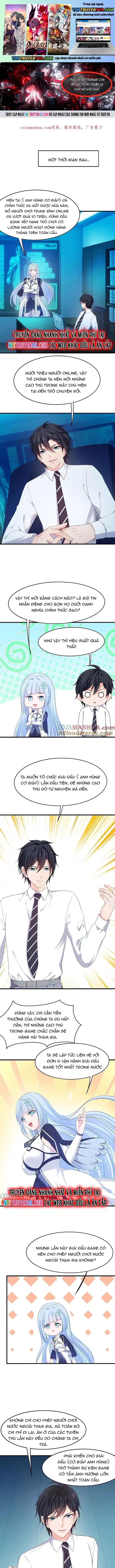 Vô Địch Học Bạ Hệ Thống Chapter 270 - 2