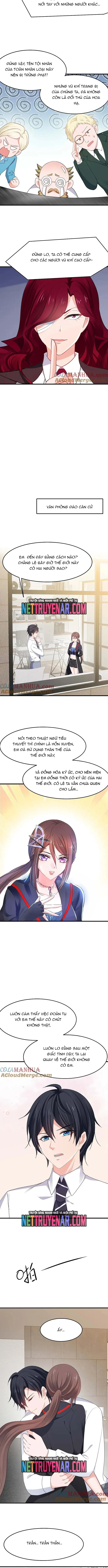 Vô Địch Học Bạ Hệ Thống Chapter 276 - 2